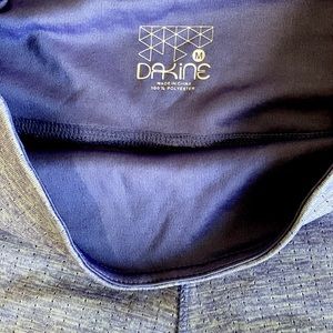 Dakine leggings